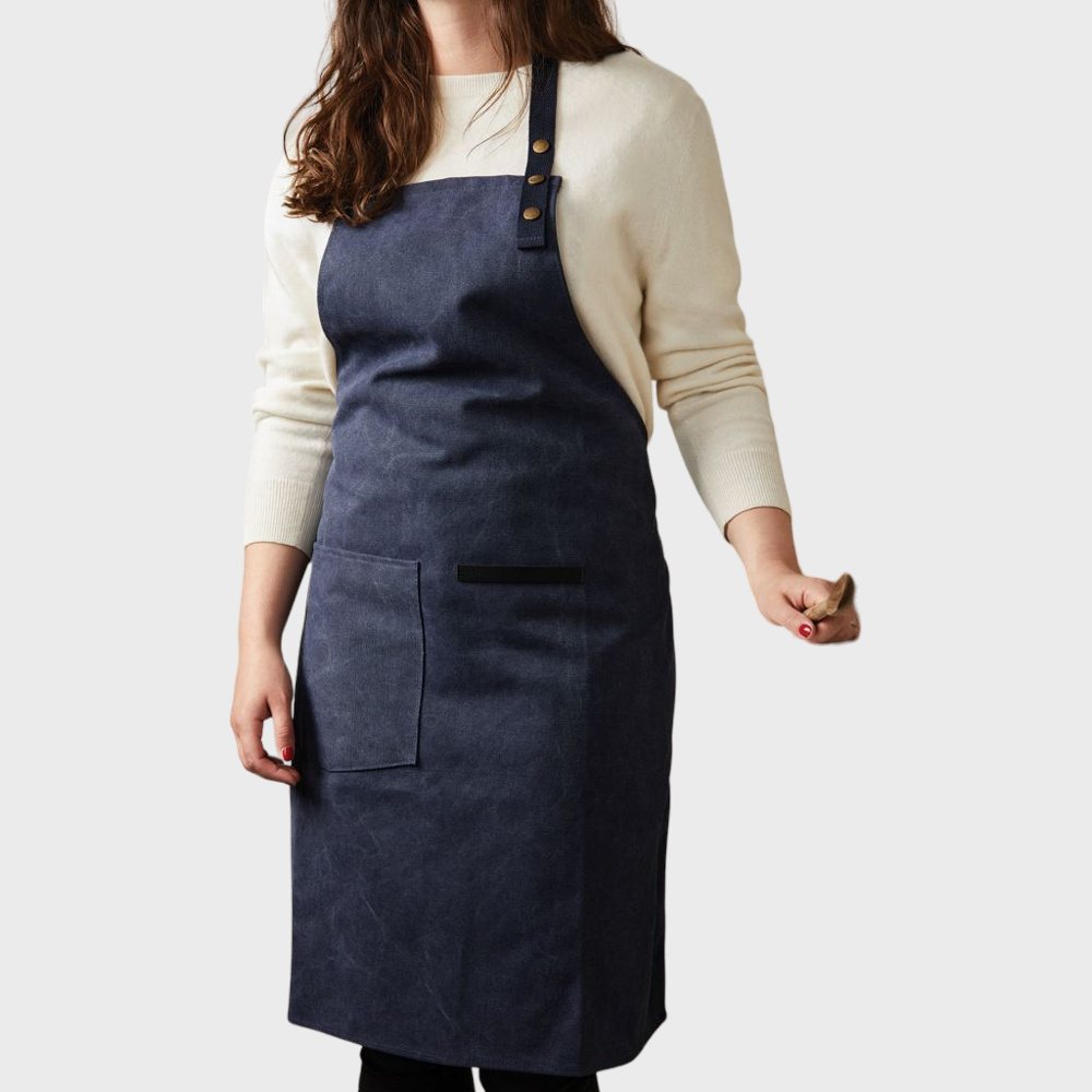 Vinga Recycled Canvas Apron