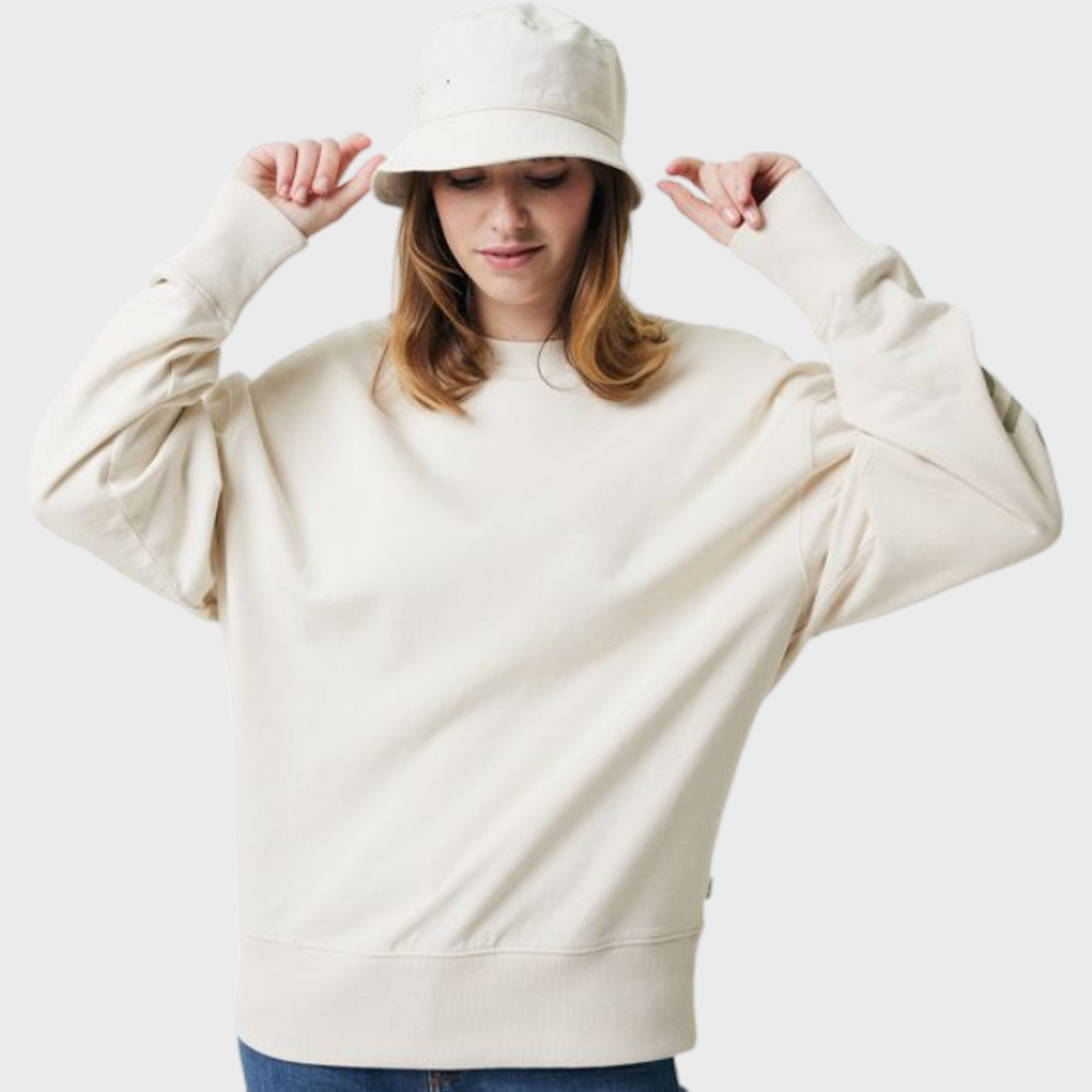 Impact Aware Canvas Bucket Hat