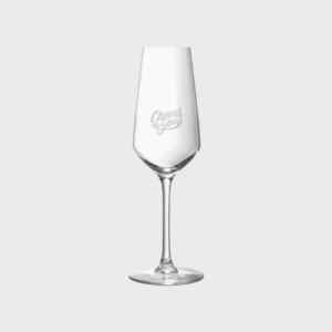 Loire Champagne Glass 230 ml