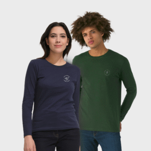 B&C | Longsleeve Lightweight T-shirt