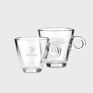 Lugano Tea Glass