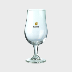 Munich Beer Glass 370 ml