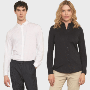 Neoblu Balthazar Shirt