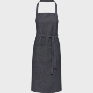 Denim Eco-Apron