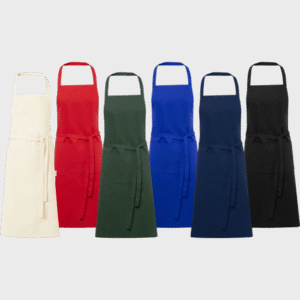 Organic Cotton Apron