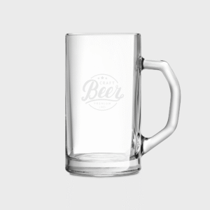 Otto Beer Tankard 490 ml