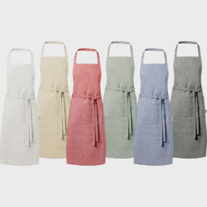 Recycled Cotton Apron