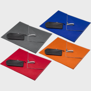 Pieter Lightweight Quick Dry Towel | 100 x 180 cm