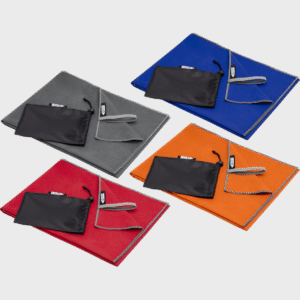 Pieter Lightweight Quick Dry Towel | 50 x 100 cm