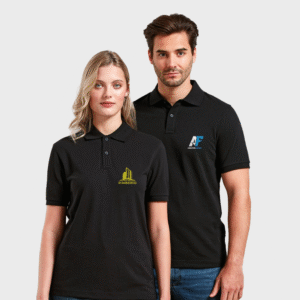 Russell | Classic Mediumweight Polo