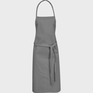 Classic Cotton Apron