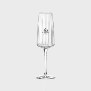 Ribbio Champagne Glass 255 ml