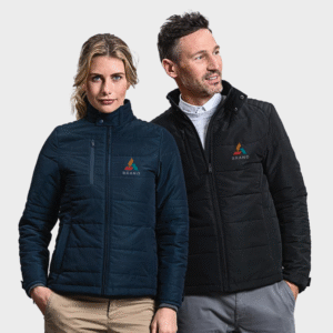 Russel Premium Padded Jacket