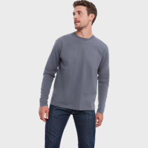 Russell Long Sleeve Tee