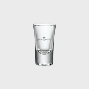 Shot Glass 34 ml