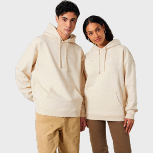 Stanley/Stella Slammer 2 Oversized Hoodie Hoodie