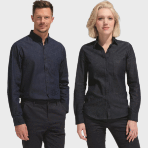 Workwear Shirts and Blouses