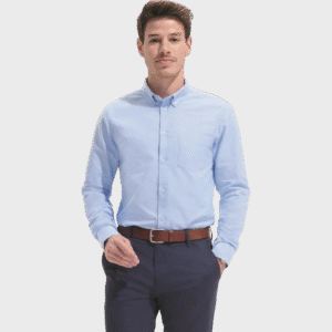 SOLS Boston Fit Shirt
