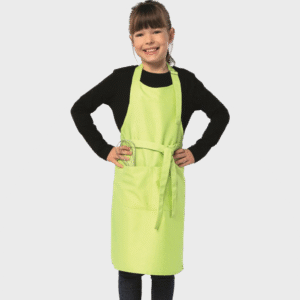 SOL'S Gala Kids Apron