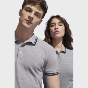 SOL'S | Pasadena Mediumweight Polo