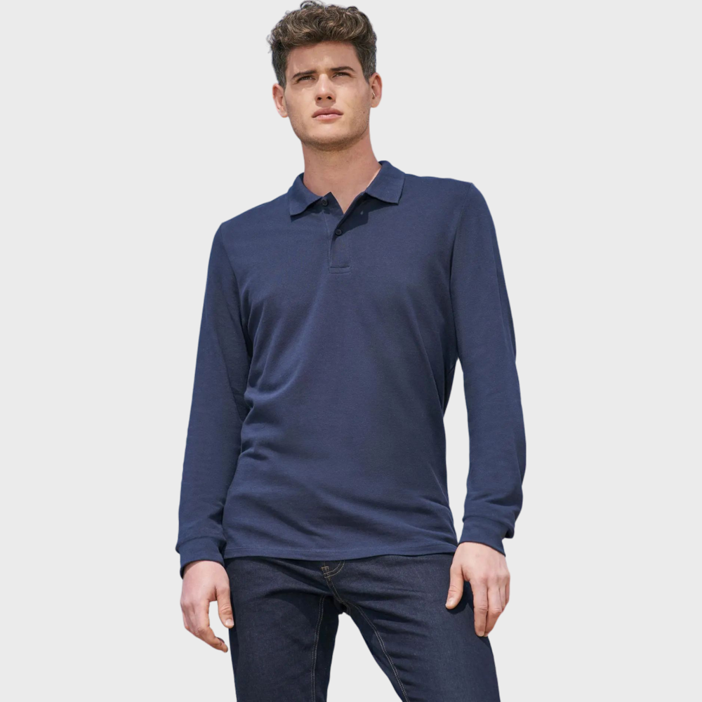 SOL'S | Perfect LSL Lightweight Polo