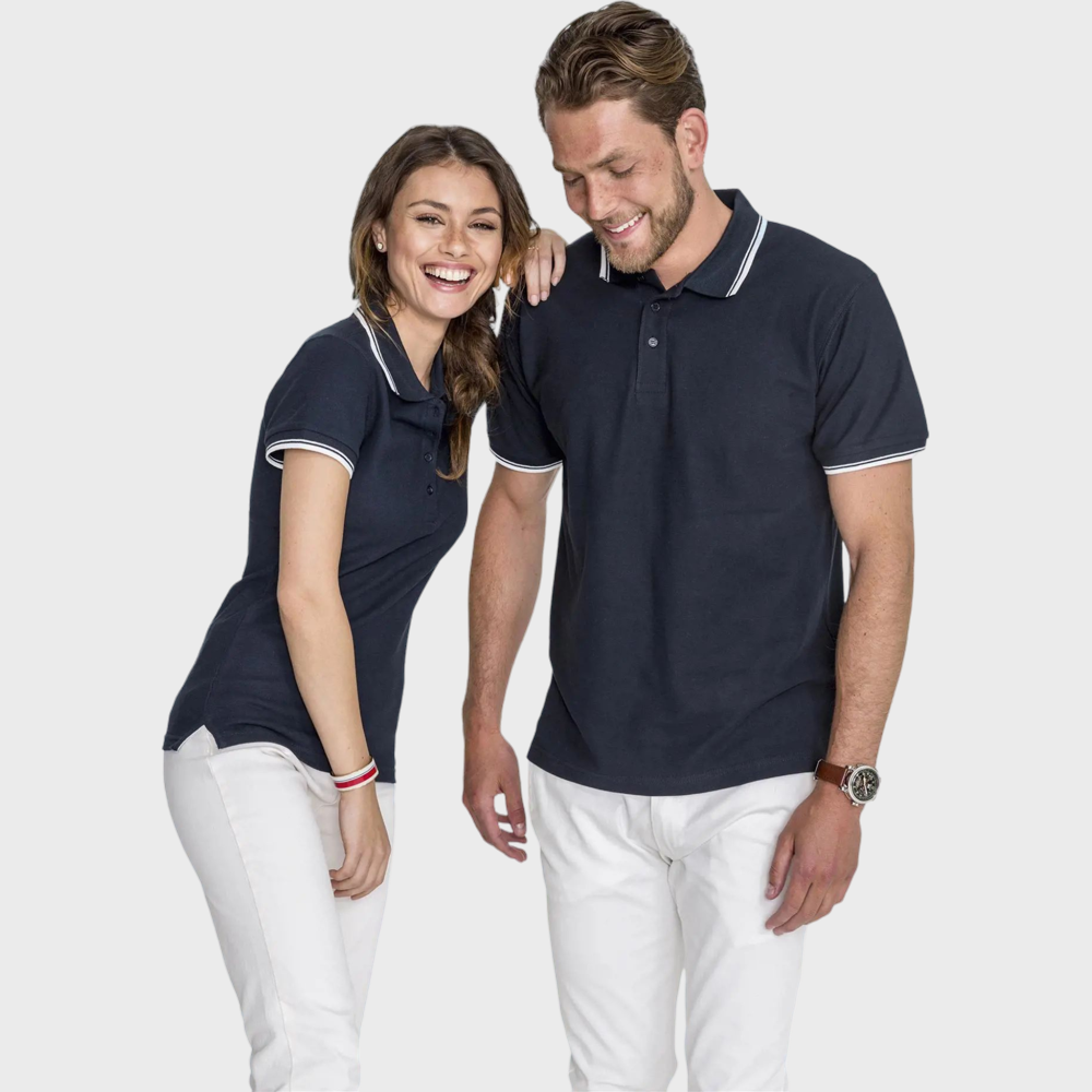 SOL'S | Practice Heavyweight Polo