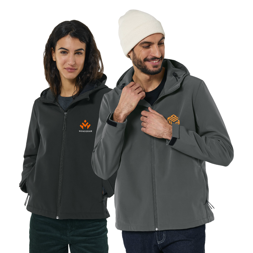 Stanley Stella Discoverer Softshell Jacket