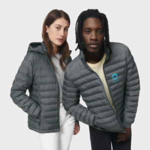 Stanley Stella Voyager Padded Elegance Jacket