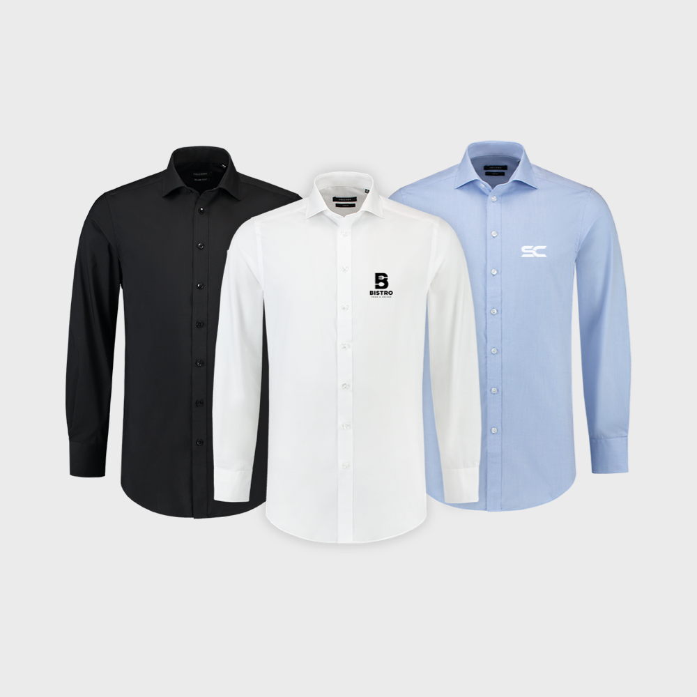 Tricorp Anti-odour Shirt