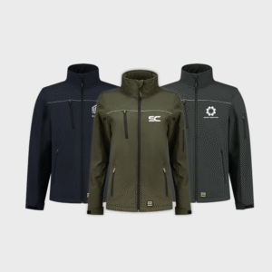 Workwear Jackets