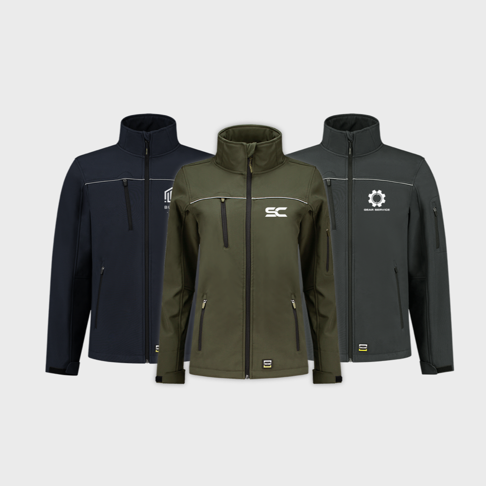 Tricorp regular fit jacket