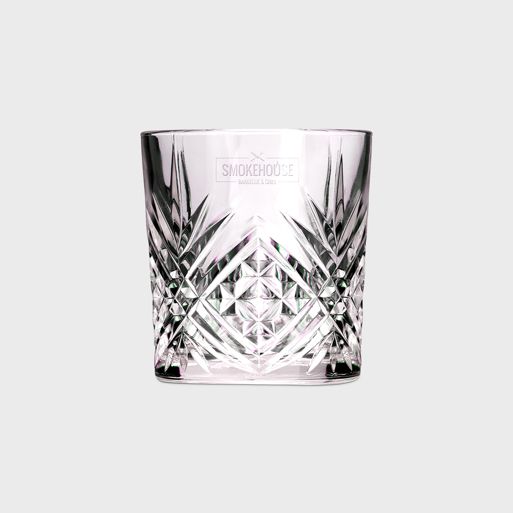 Whiskey Glass 300 ml