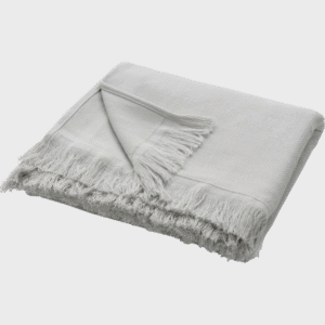 Ukiyo Lightweight Hammam Beach Towel | 100 x 180 cm
