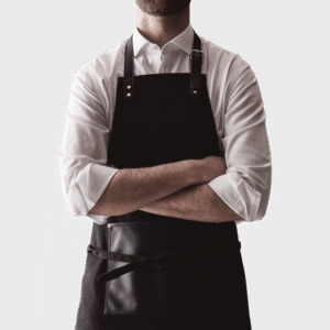 Vinga Casbas Cotton Apron