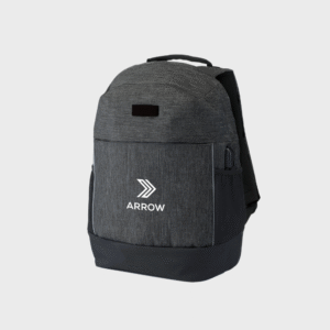 Jayden RFID Anti-Theft Backpack
