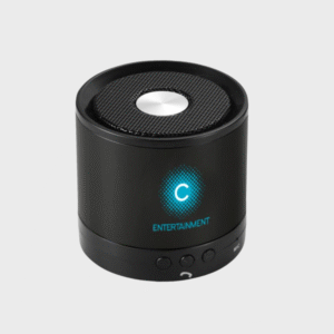 Greedo Bluetooth Aluminium Speaker