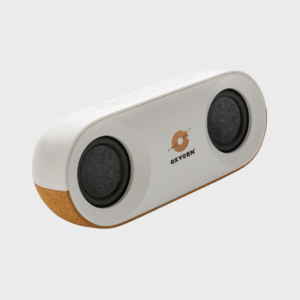 Oregon RCS Recycled Plastic and Cork Speaker