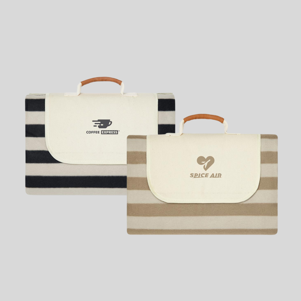 Vinga Alba GRS-Picnic Blanket | 150 x 200 cm