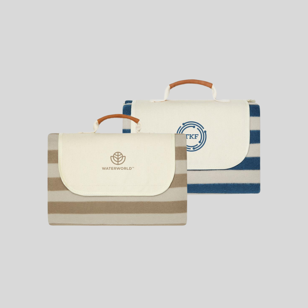 Vinga Alba GRS-Picnic Blanket | 130 x 170 cm