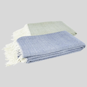 Seasons Zinnia Summer Blanket | 150 x 125 cm