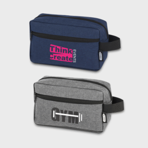 Ross GRS RPET Toiletry Bag