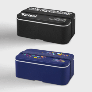 MIYO Single Layer Lunch Box