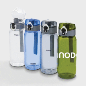 Yide RCS Leakproof Lockable Water Bottle | 600 ml