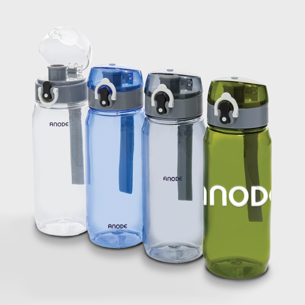Yide RCS Leakproof Lockable Water Bottle | 600 ml