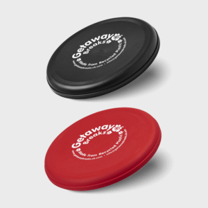 Eco-Friendly Frisbee Orbit