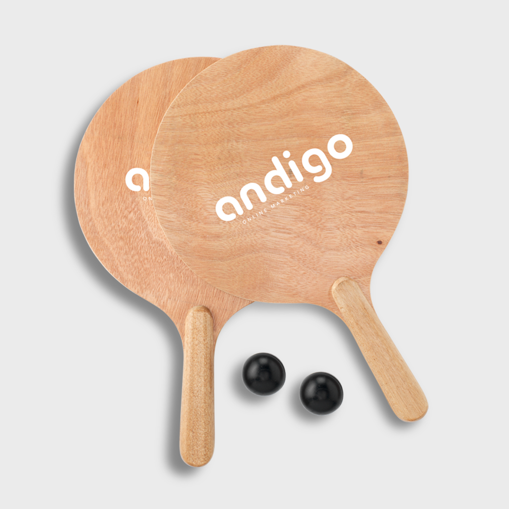 Playa Wood Beach Tennis