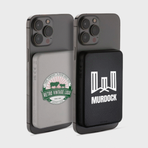 RCS 5000 mah Magnetic Powerbank