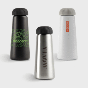 VINGA Erie RCS Steel Vacuum Bottle 450 ml