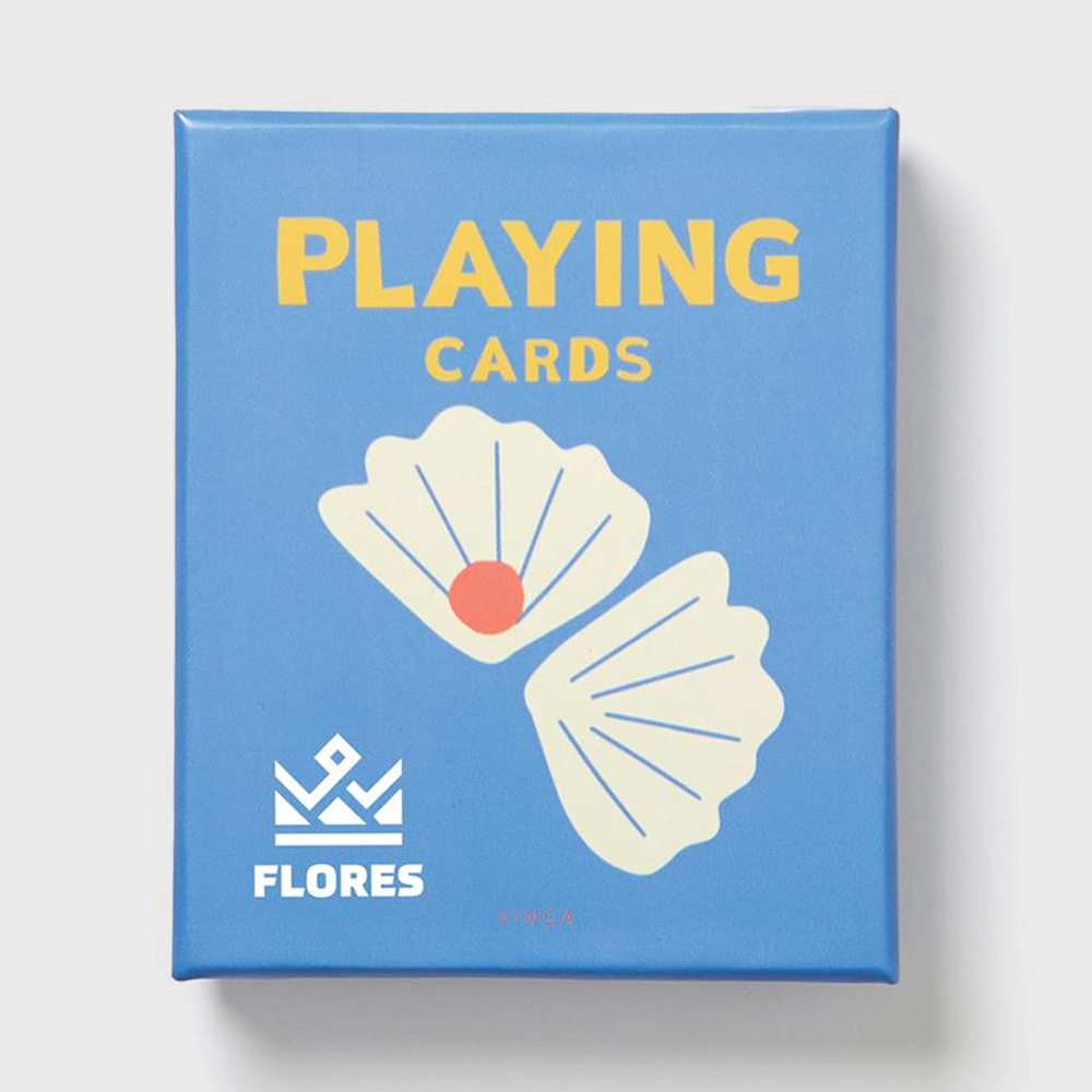 Playing Cards