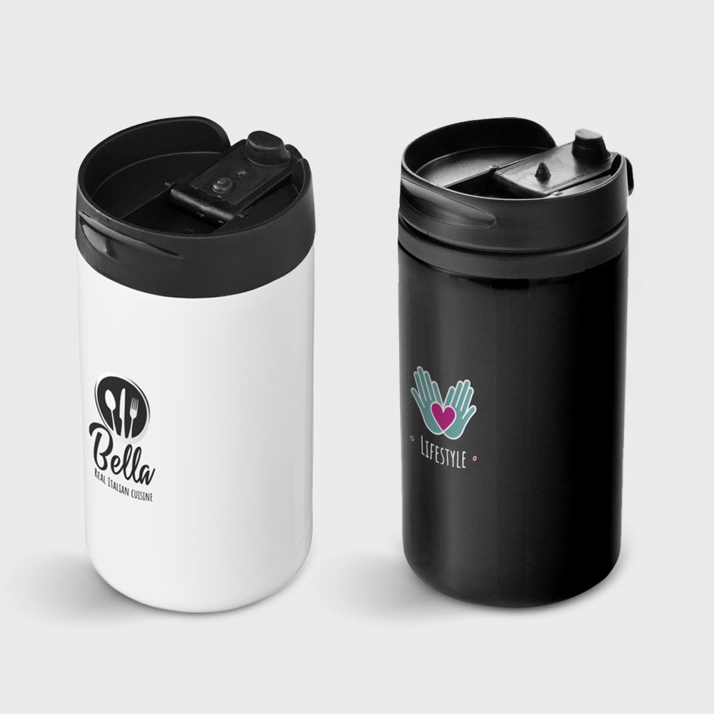 Mojave RCS Insulated Steel Tumbler